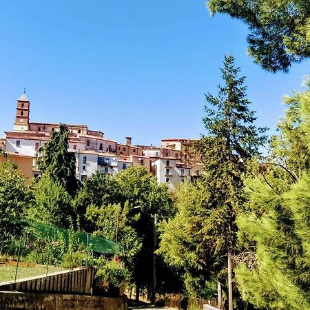 Le Origini Casa In Borgo Tipico Lucano Trivigno Exterior foto